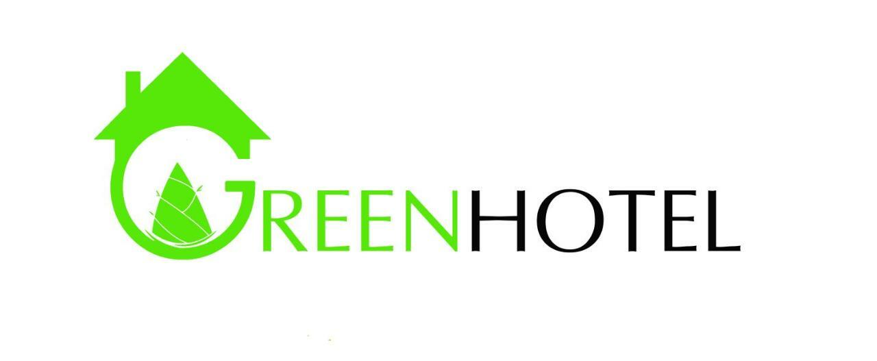 Khach San Green Khe Sanh Chau Lang Chanh Екстериор снимка
